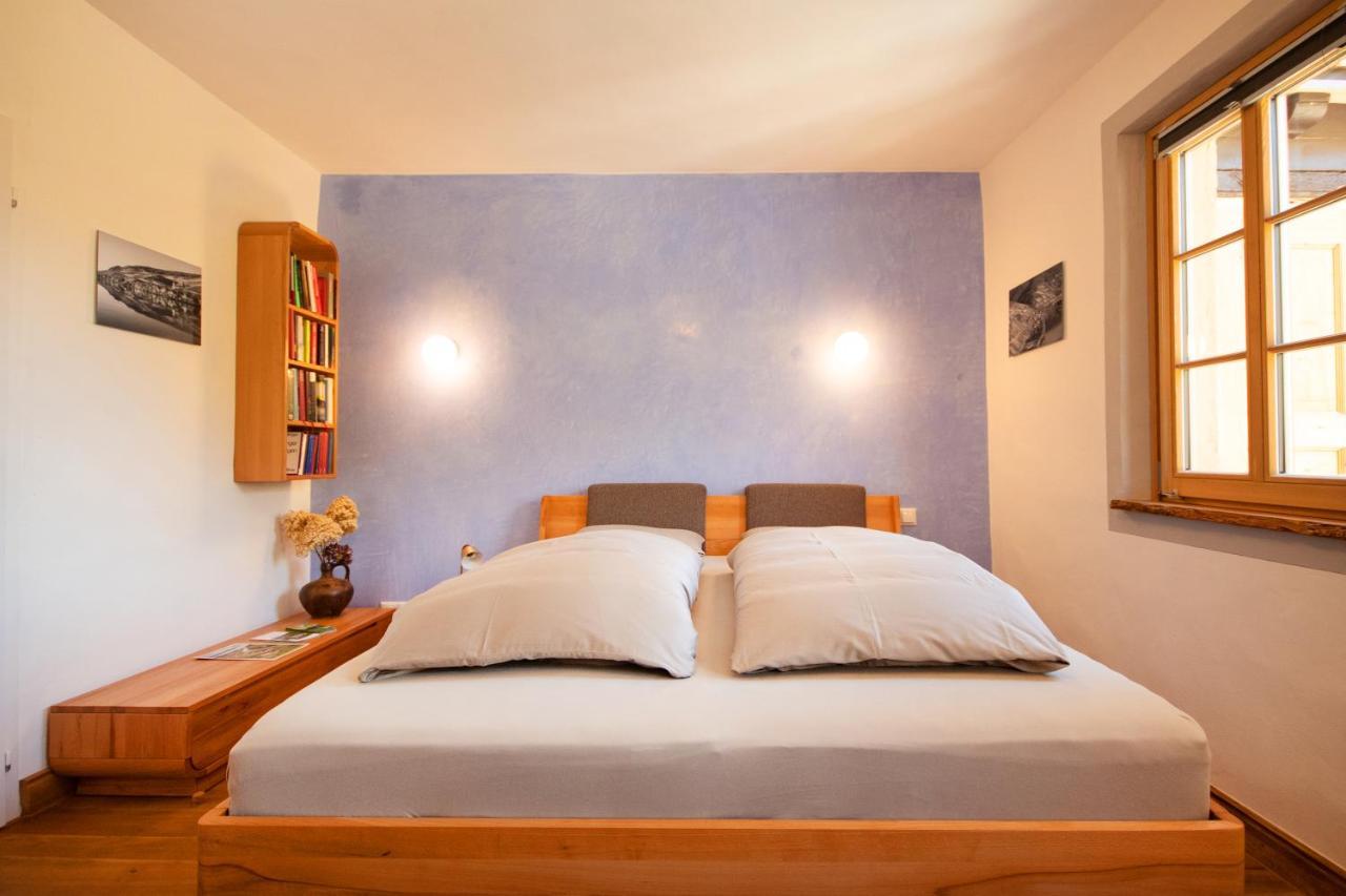 Das Haus In Spay An Der Mosel Mit Sauna Zell Eksteriør billede