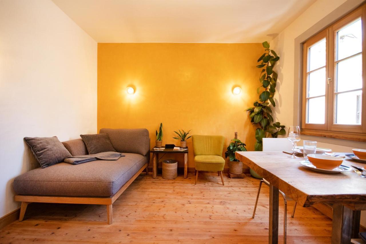 Das Haus In Spay An Der Mosel Mit Sauna Zell Eksteriør billede